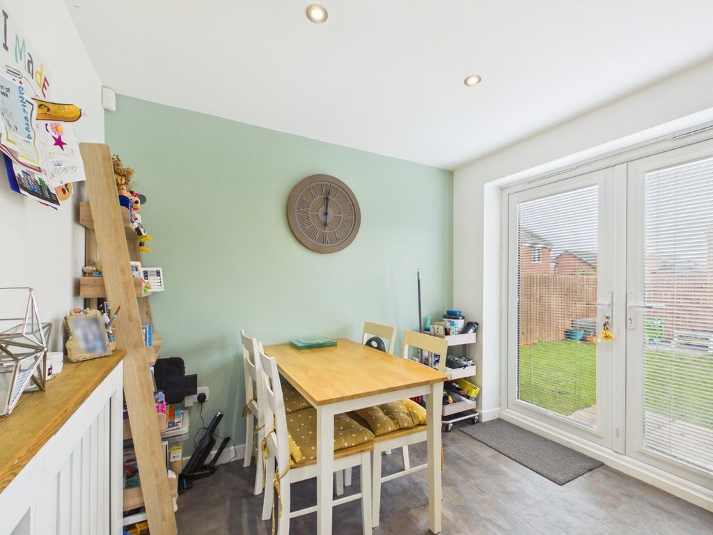 Additional image 7 of 3 bed semi-detached house for saleMetcalfe Drive, Cottingham HU16