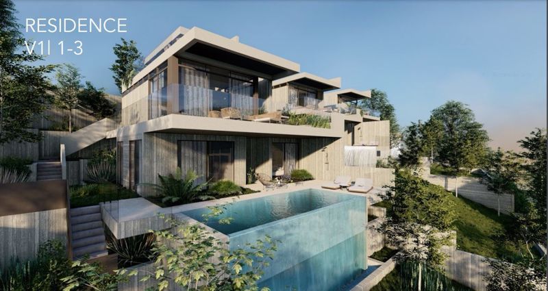Property photo 1 of 20 Villas V1 - 1,2,3