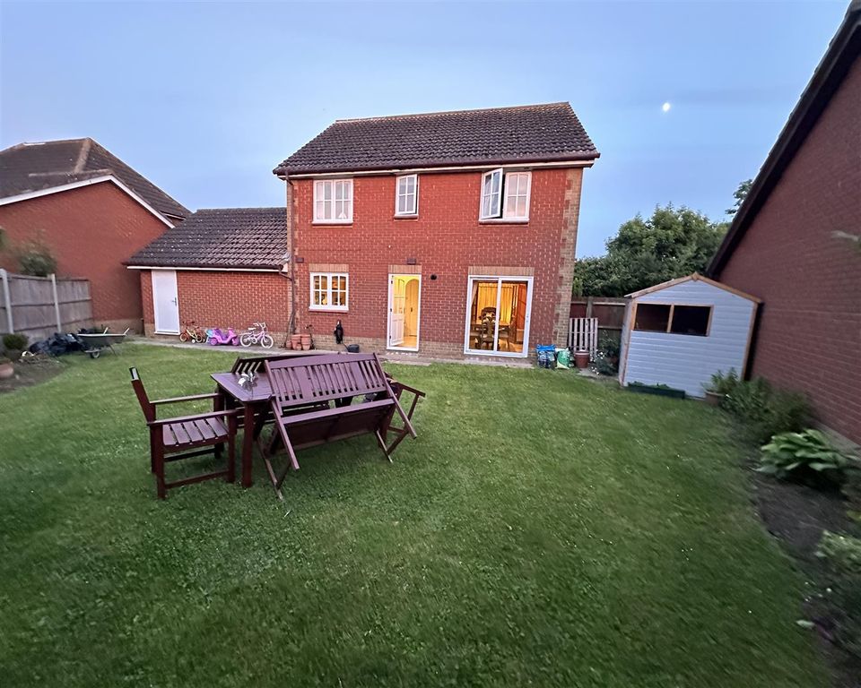 Property photo 2 of 22 Garden External