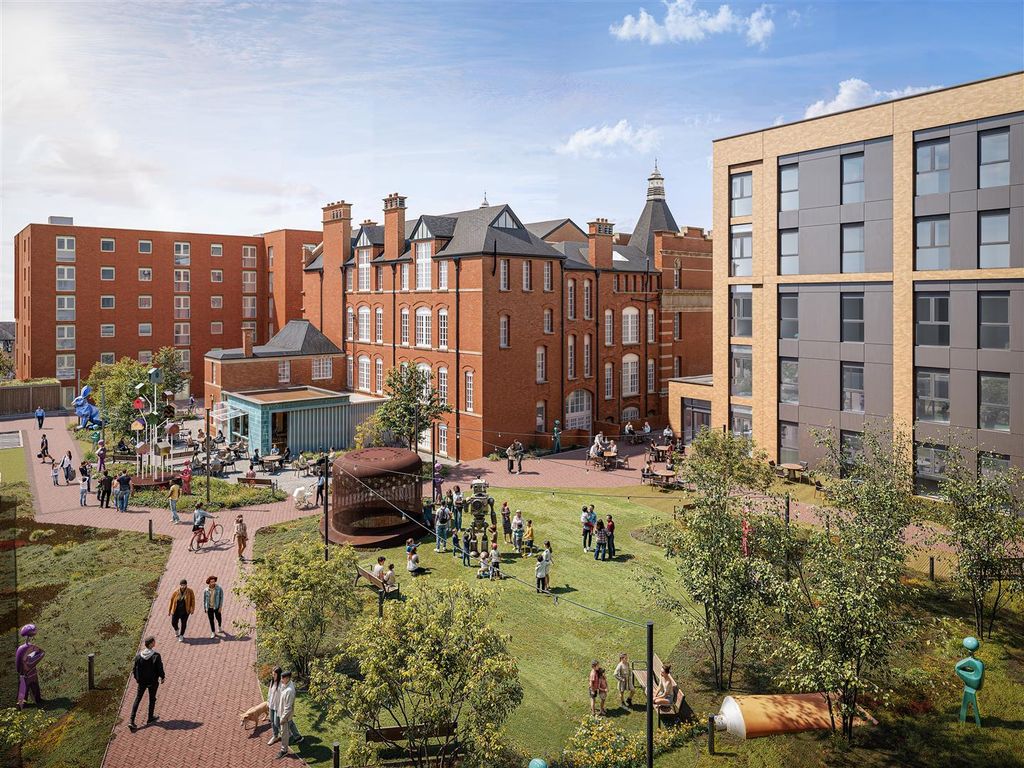 Property photo 3 of 11 11596_Stopford_Park_View_004_Artpark_Raised_High_R