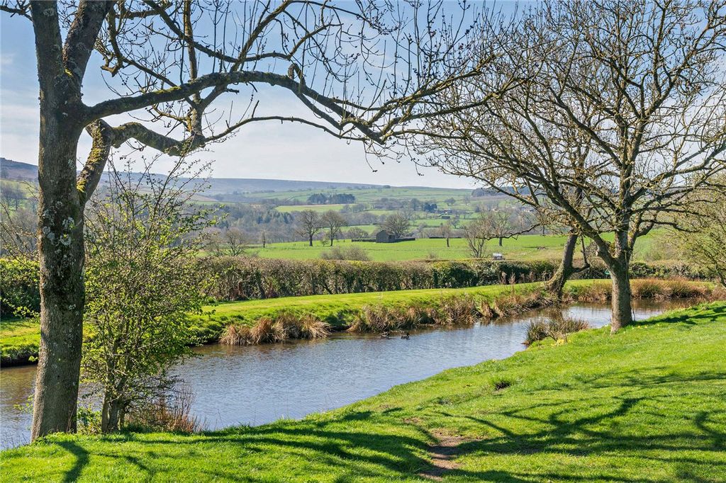 Additional image 4 of 11 bed detached house for saleHealey, Ripon, North Yorkshire HG4