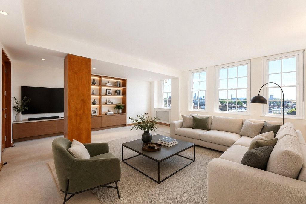 Property photo 1 of 15 Reception-CGI