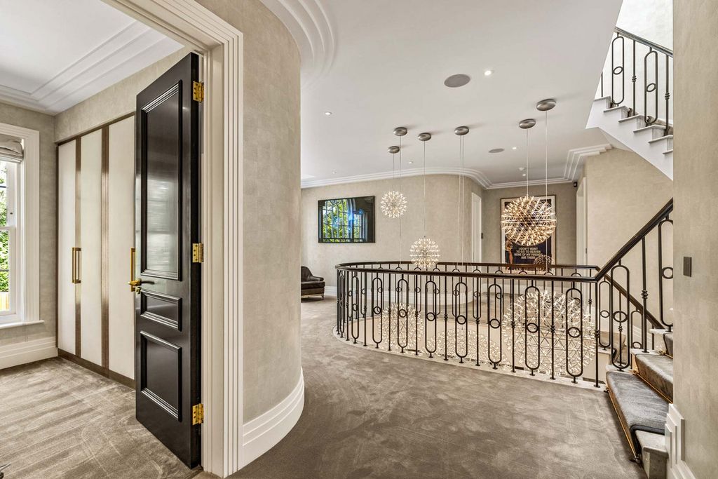 Additional image 21 of 8 bed detached house for saleAbbots Drive, Virginia Water GU25