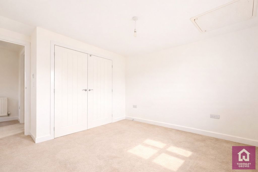 Additional image 11 of 3 bed detached house for saleOak Road, Queensgate, Deeside, Flintshire CH5