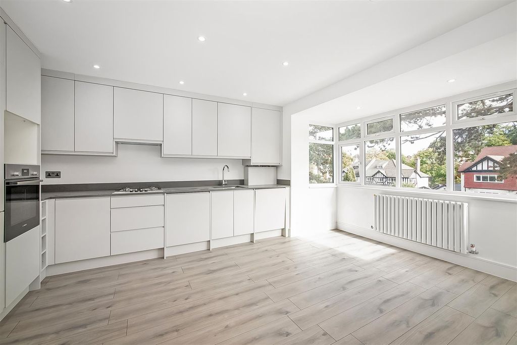 Property photo 3 of 12 Reception Room/Kitchen