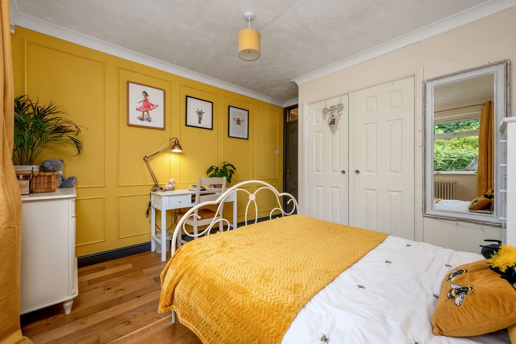Additional image 20 of 4 bed detached house for salePastures Hill, Littleover Derby DE23