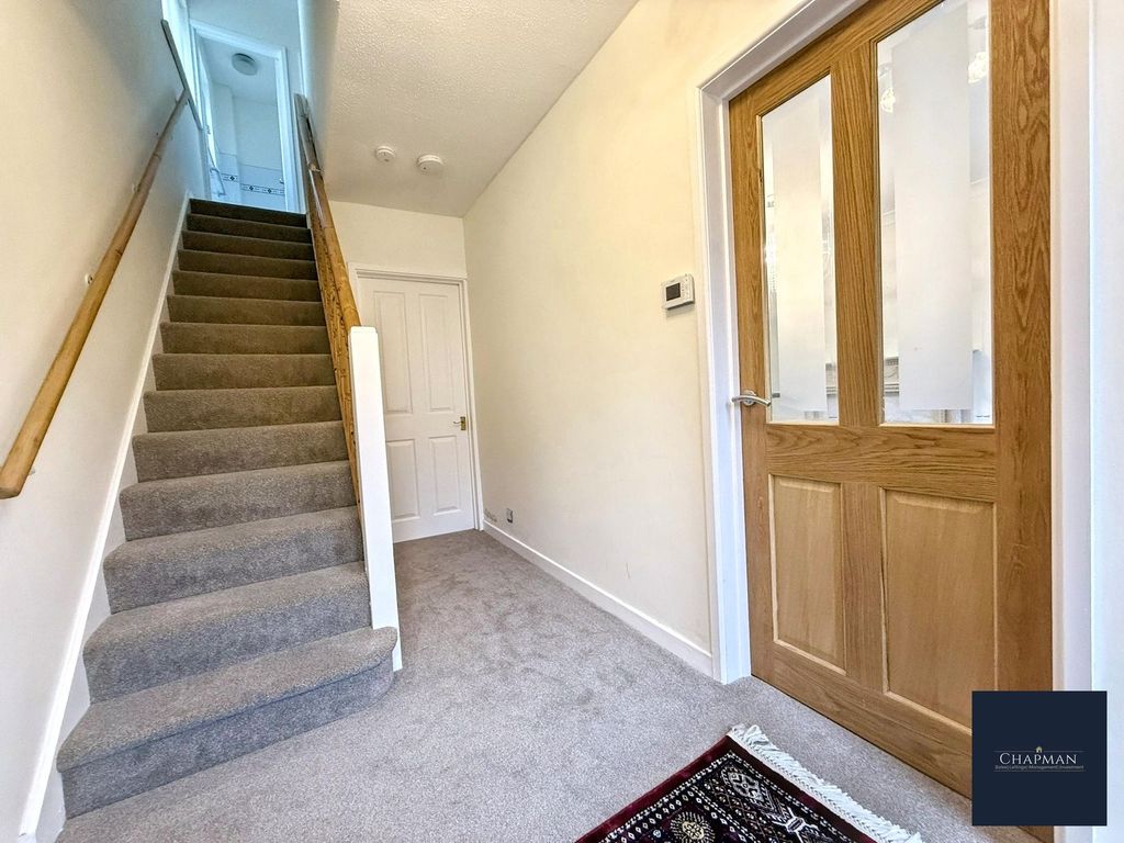 Additional image 6 of 3 bed semi-detached house for saleCaemawr Gardens, Porth CF39