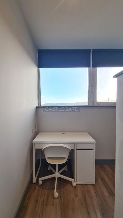 Property photo 3 of 9 Room 40, Renaissance Works, 105 New Street, Huddersfield, HD1 2As