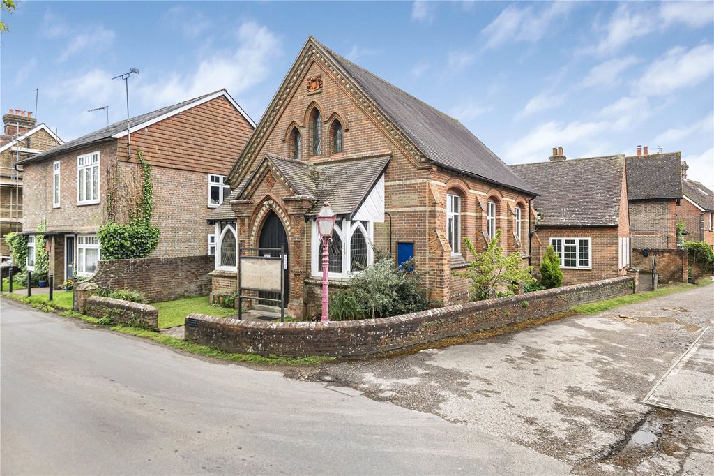 Property photo 1 of 19 The Chapel