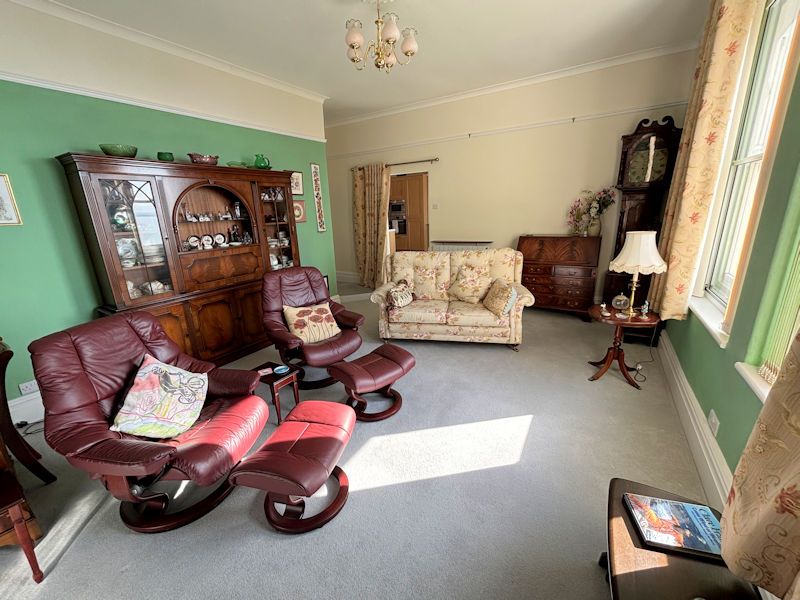 Additional image 8 of 2 bed flat for saleAberdyfi LL35