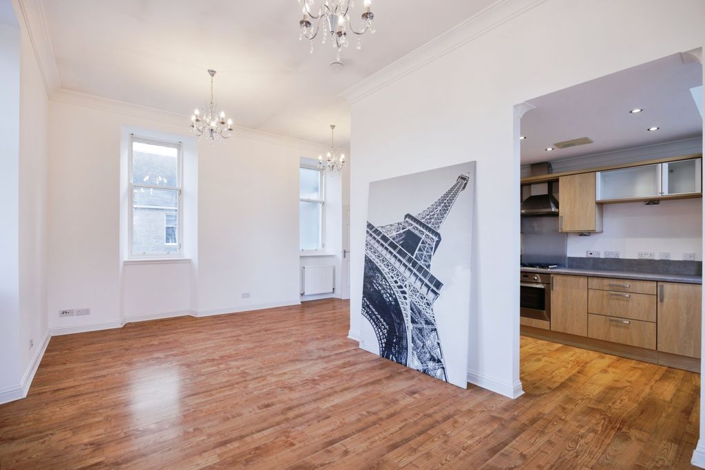 Property photo 3 of 19 Open Plan Living