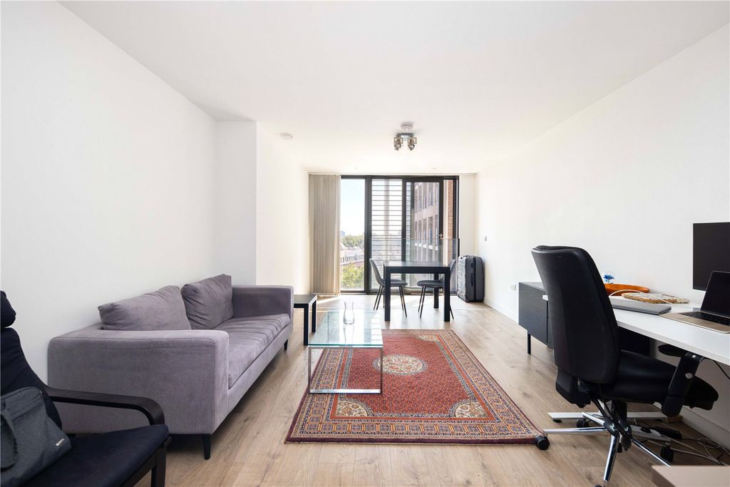 Property photo 1 of 7 Living Area View 2