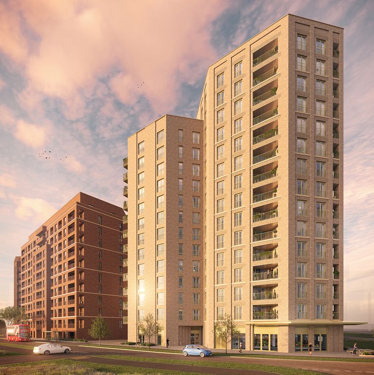 Property photo 1 of 13 CGI