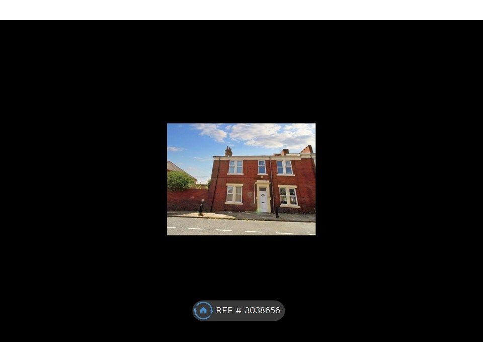 Property photo 1 of 7 Jesmond - 3 Bed Unfurnished Very Spacious House.