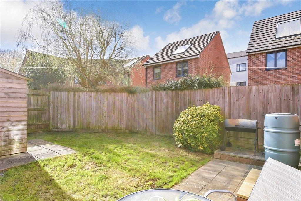 Property photo 3 of 13 Rear Garden