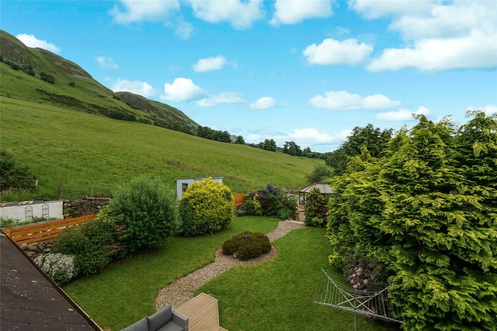 Additional image 25 of 5 bed detached house for saleGlassford Square, Tillicoultry, Clackmannanshire FK13