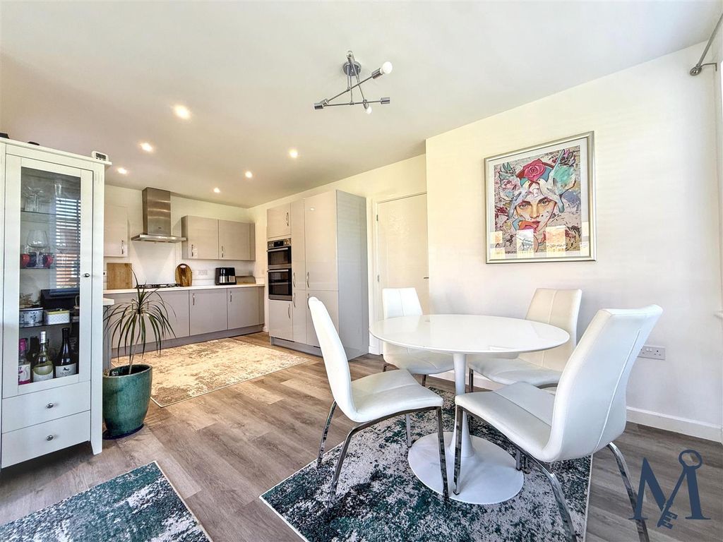 Property photo 3 of 25 Kitchen Living Diner