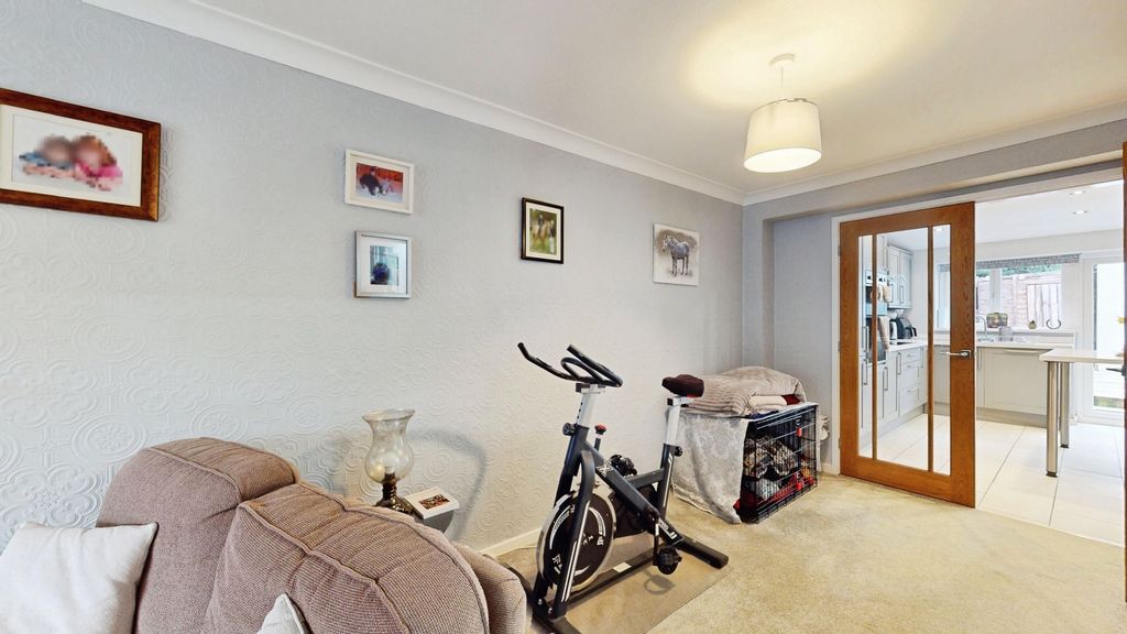 Additional image 7 of 3 bed detached house for saleWhiteley Croft Road, Otley LS21