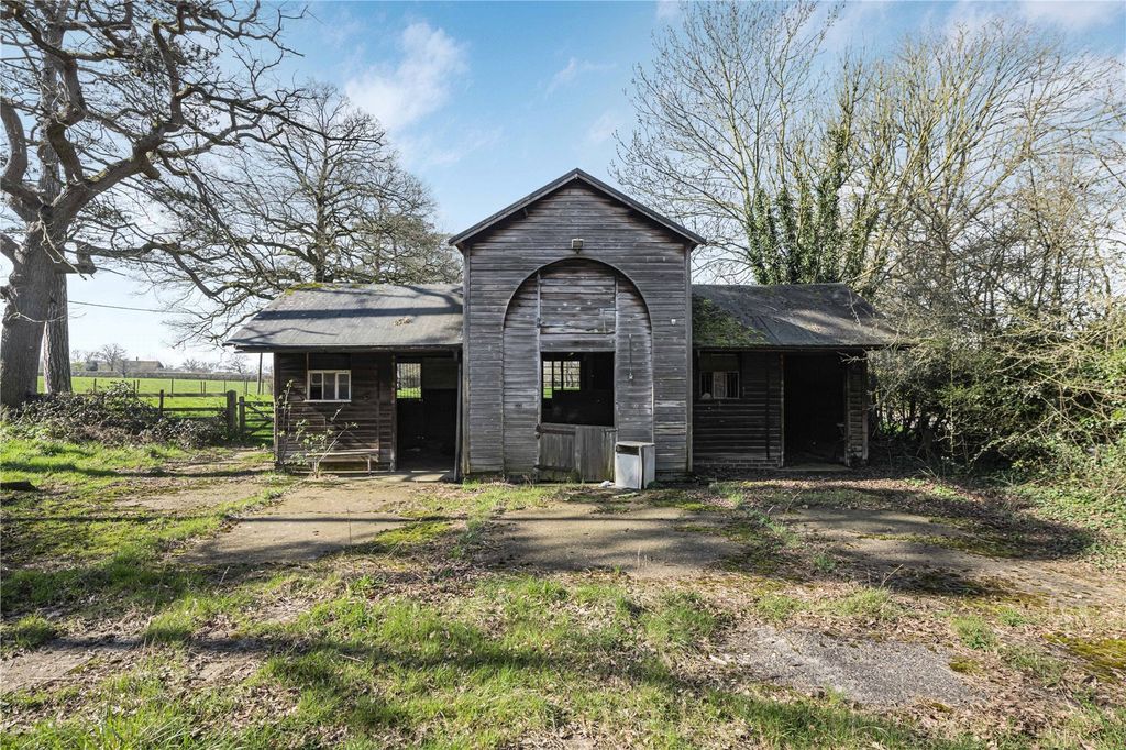 Property photo 1 of 7 Stables