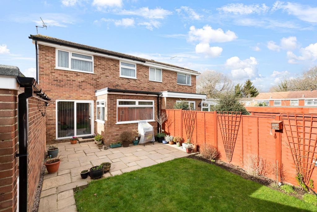 Property photo 2 of 14 Rear.Jpg