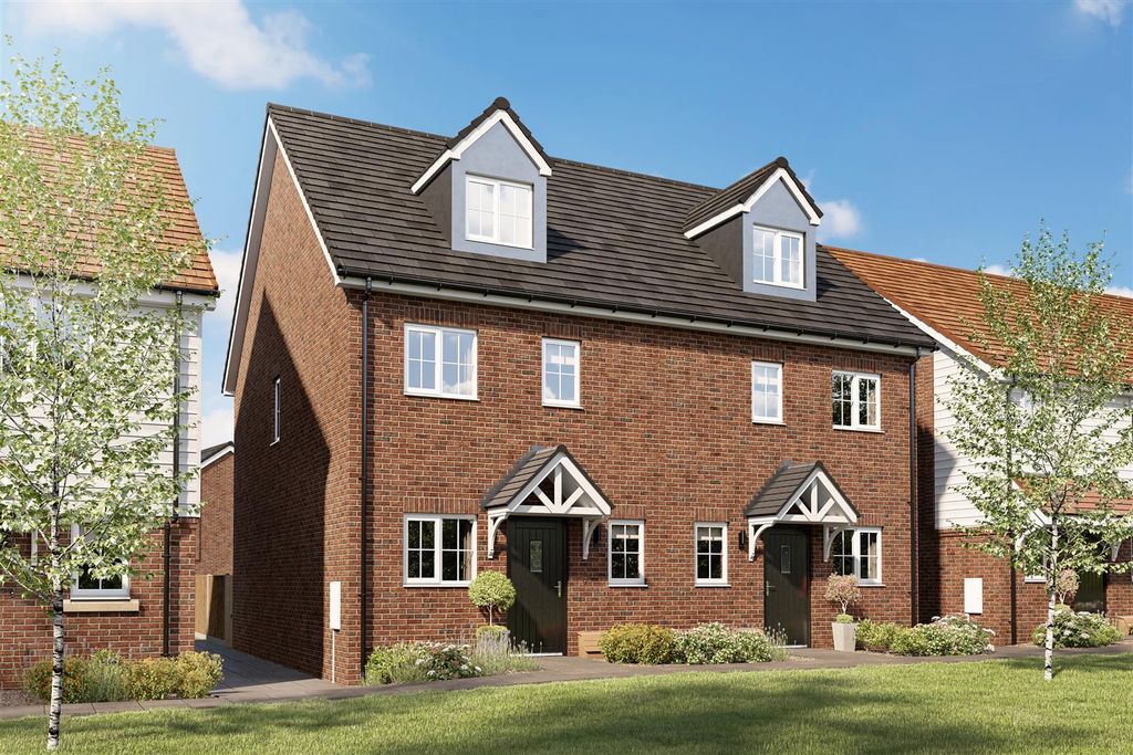 Property photo 1 of 12 House Type P3.8 Plots 131-132.Jpg
