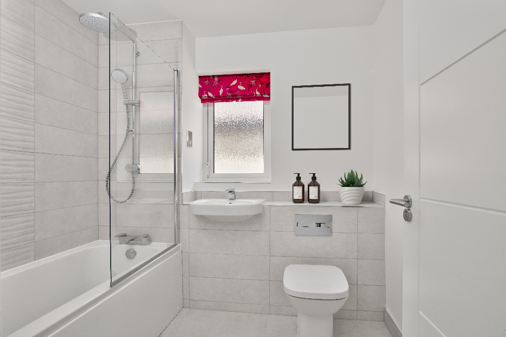 Additional image 9 of 4 bed detached house for sale"The Ophelia" at 45 Mountbatten Way, Bishop's Stortford CM23
