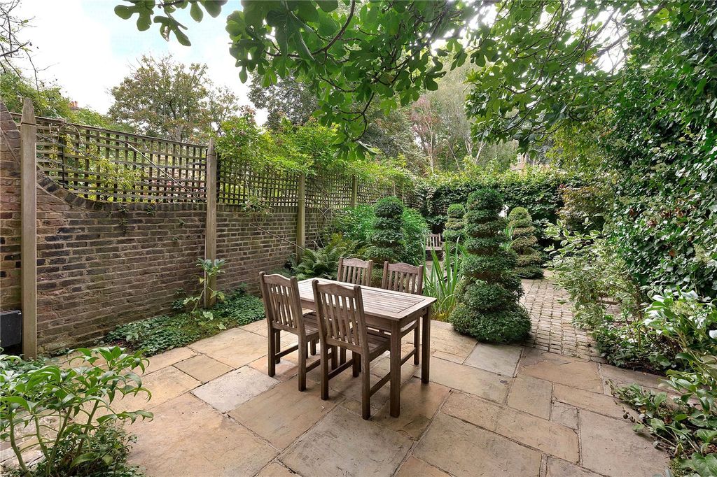 Property photo 2 of 15 Garden