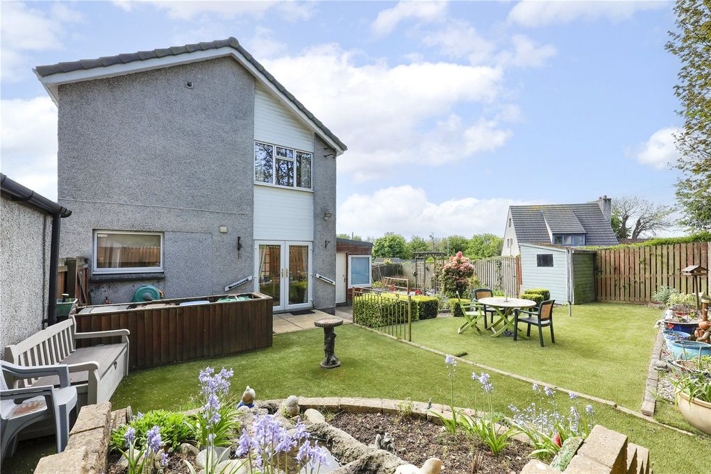 Additional image 28 of 3 bed detached house for saleManse Park, Kennoway, Leven, Fife KY8