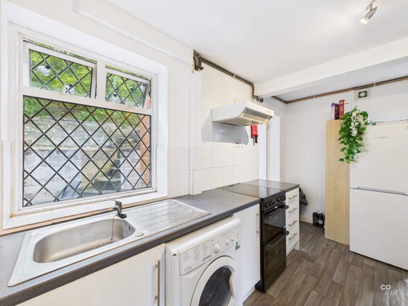 Property photo 2 of 13 Kitchen