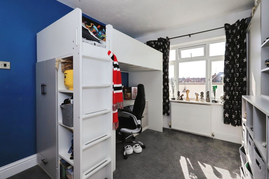 Additional image 17 of 4 bed semi-detached house for saleBruce Road, Kidderminster DY10