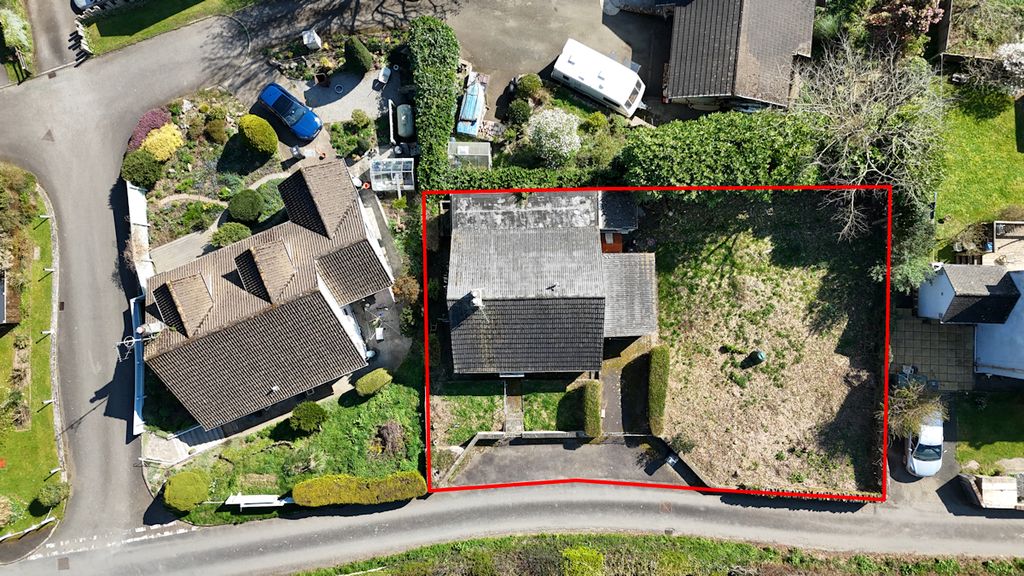 Property photo 3 of 11 Aerial Image