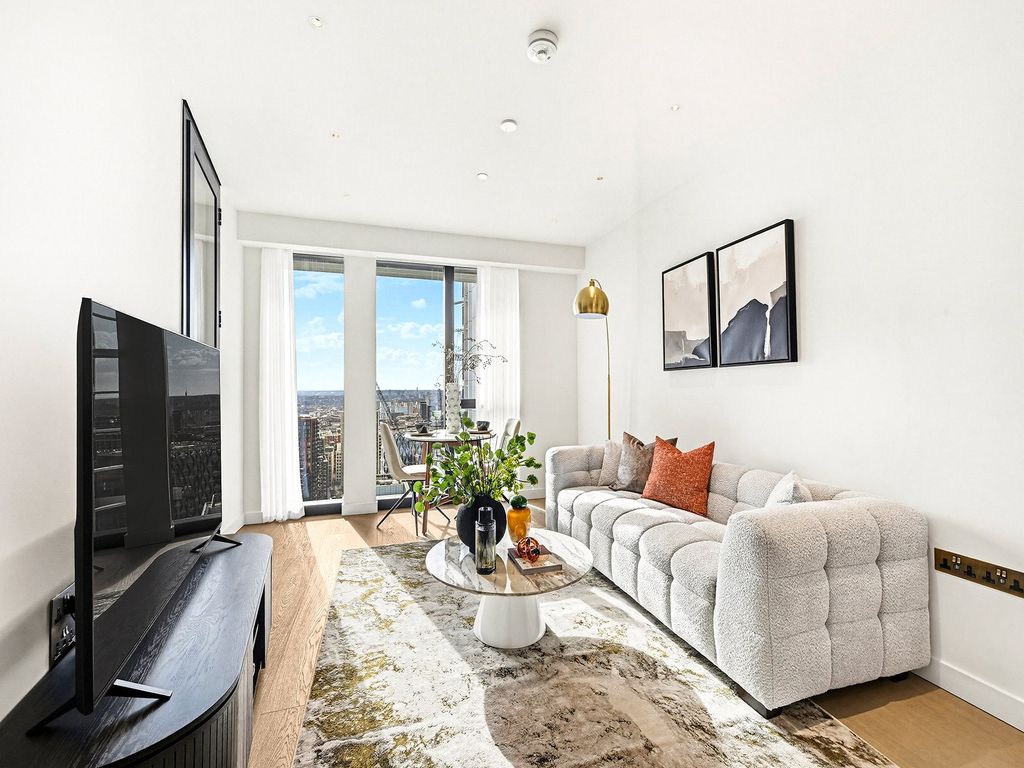 Property photo 1 of 11 River Park Tower