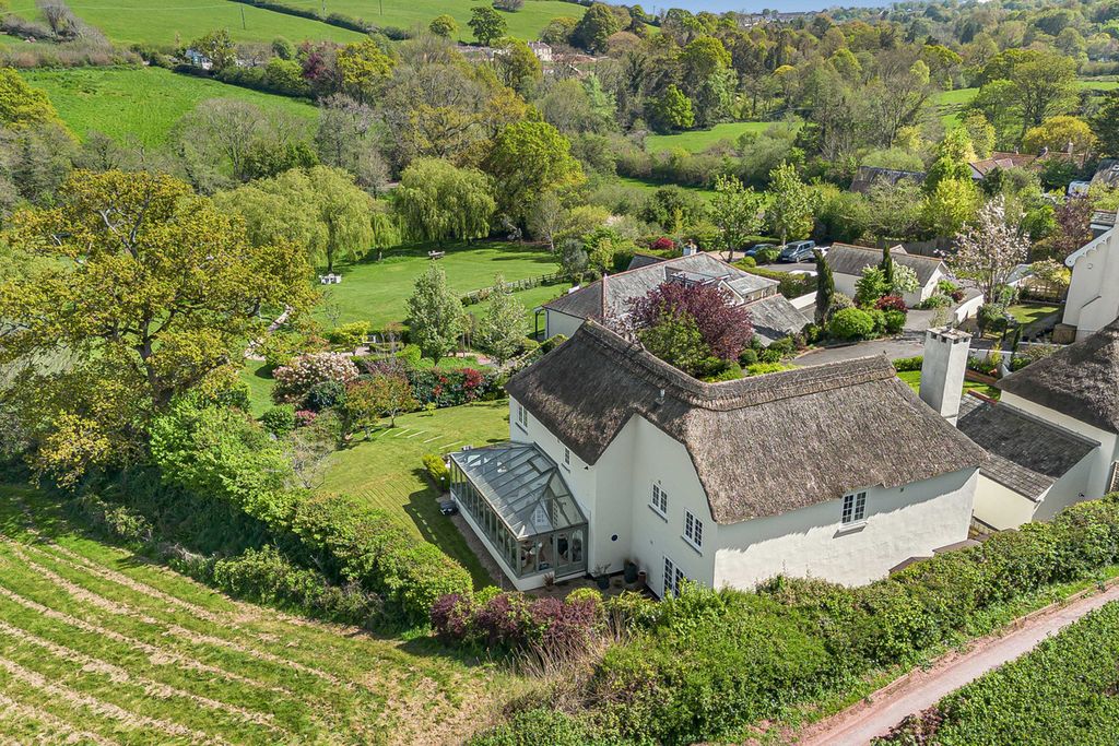 Additional image 26 of 5 bed detached house for saleRadford Grange, Dawlish Water, Devon EX7