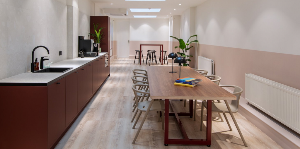 Property photo 1 of 4 Broadwick Works (Soho)
