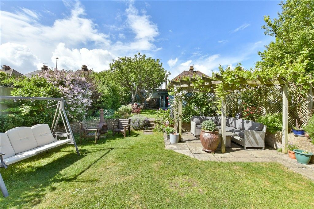 Property photo 2 of 12 Rear Garden