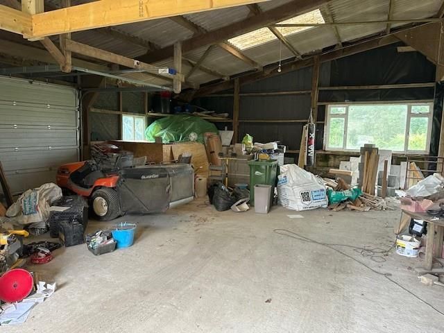 Property photo 3 of 10 Barn Interior