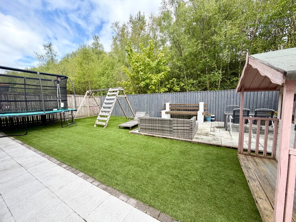 Additional image 27 of 4 bed detached house for saleCambridge Crescent, Airdrie ML6