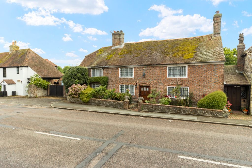 Property photo 2 of 32 Front Elevation