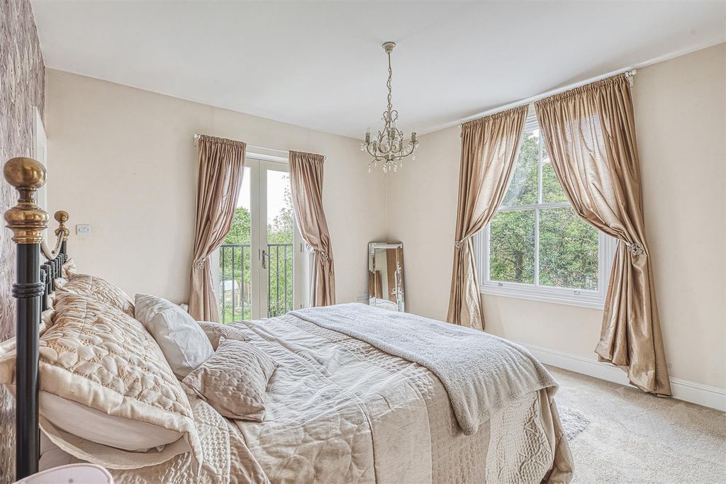 Additional image 34 of 5 bed detached house for saleStation Road, Mickleover, Derby DE3