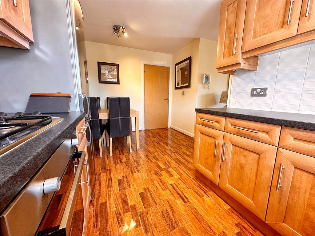 Additional image 6 of 2 bed flat for saleCanberra Way, Balderstone, Rochdale, Greater Manchester OL11