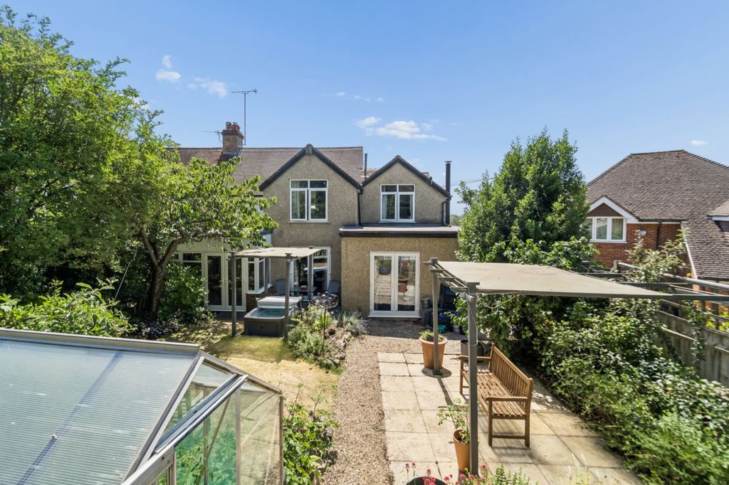 Property photo 1 of 23 Rear Garden