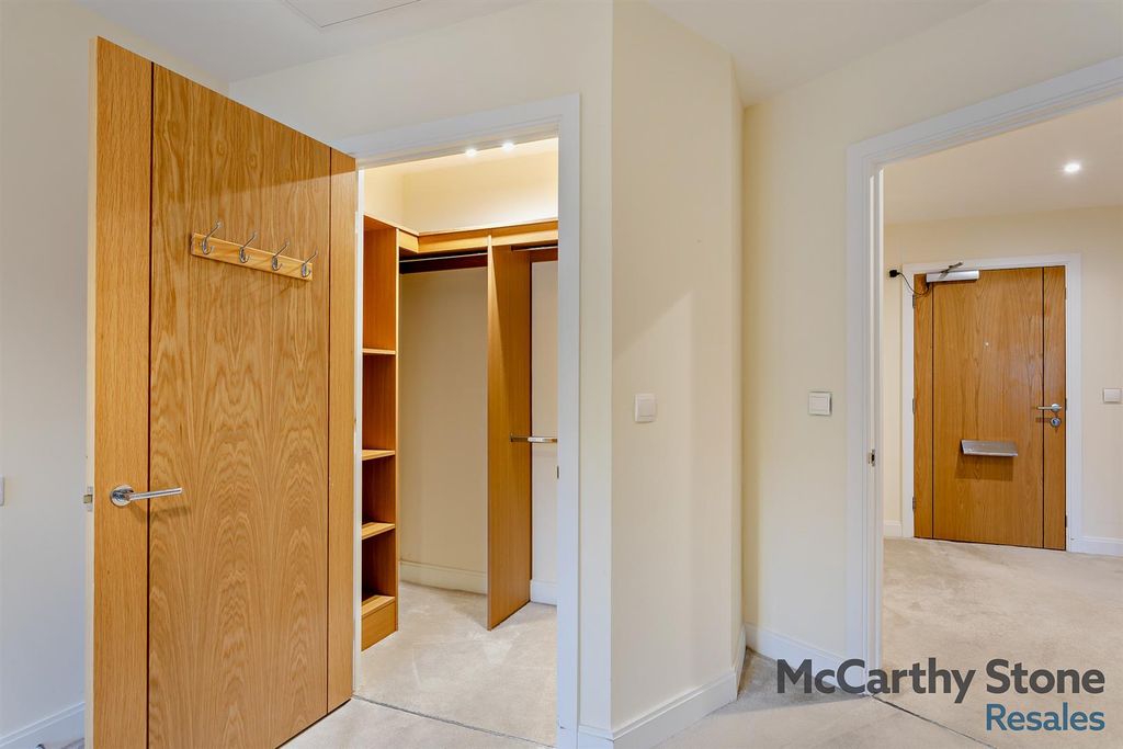 Additional image 21 of 1 bed flat for saleRoslyn Court, Lisle Lane, Ely CB7