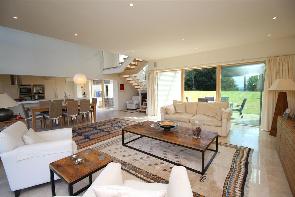 Additional image 14 of 5 bed detached house for saleSeascape, Kingsteps, Lochloy Road, Nairn IV12