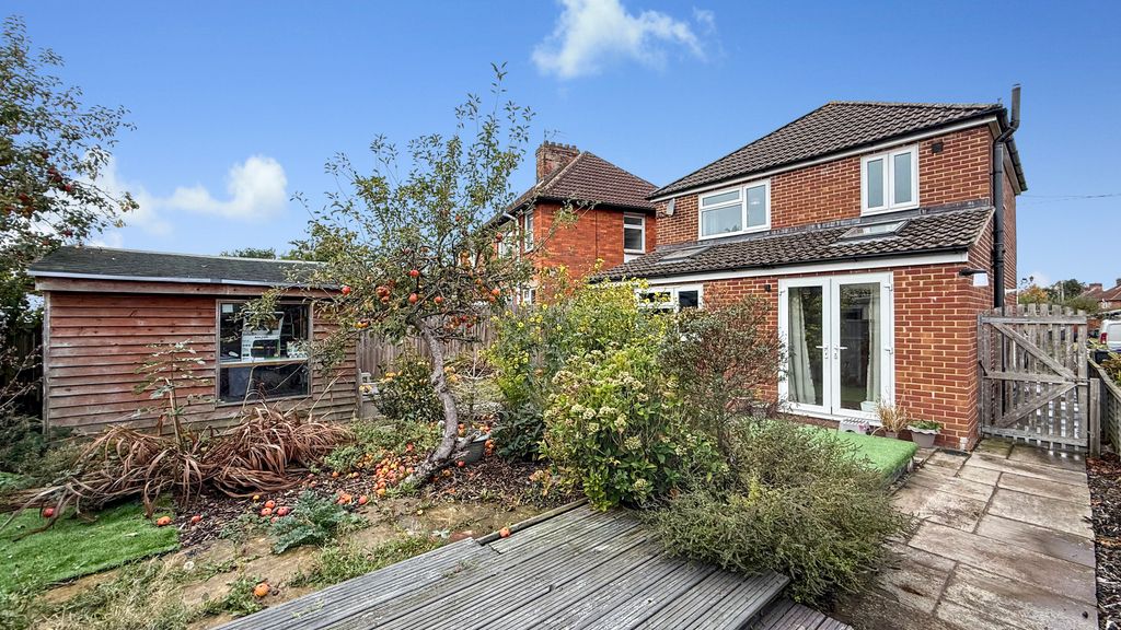 Property photo 2 of 13 Rear Elevation