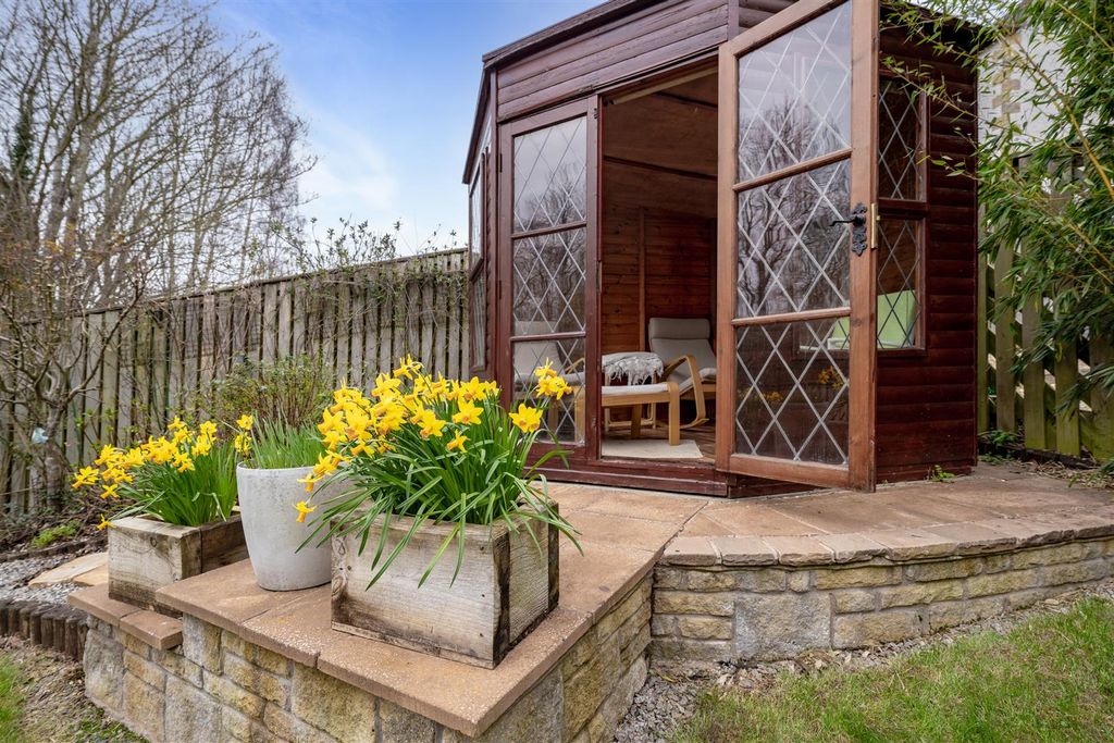 Additional image 18 of 4 bed detached house for sale11 South Mews, Bennecourt Drive, Coldstream TD12