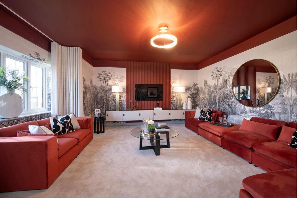 Property photo 1 of 17 Showhome Photography