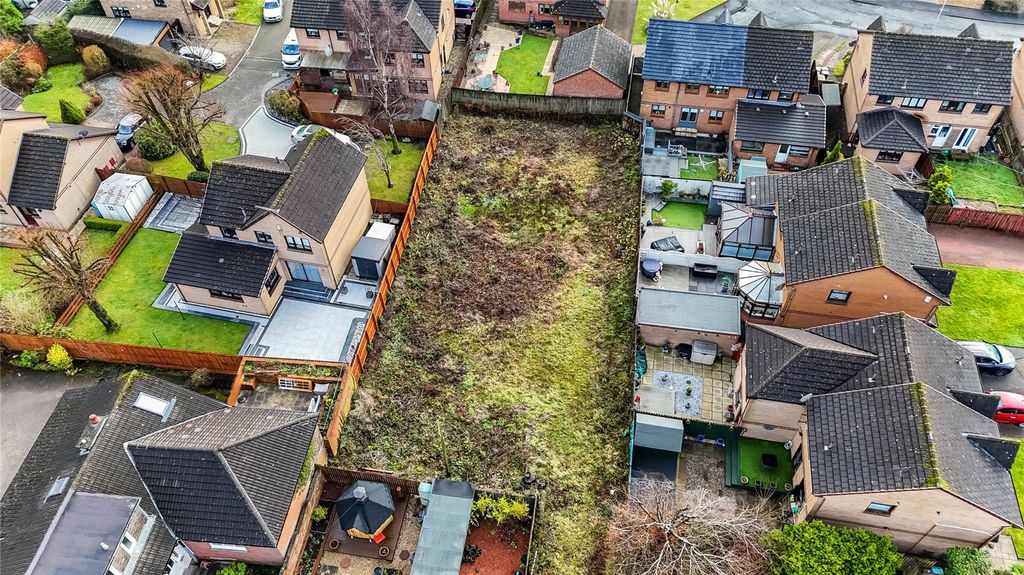 Additional image 13 of Land for saleKingston Avenue, Airdrie, North Lanarkshire ML6