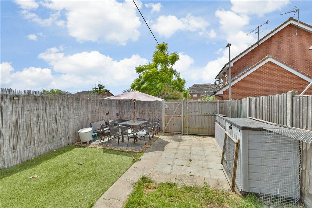 Property photo 2 of 12 Rear Garden