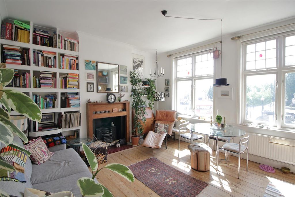 Property photo 1 of 12 Eden Harper Acre Lane Brixton