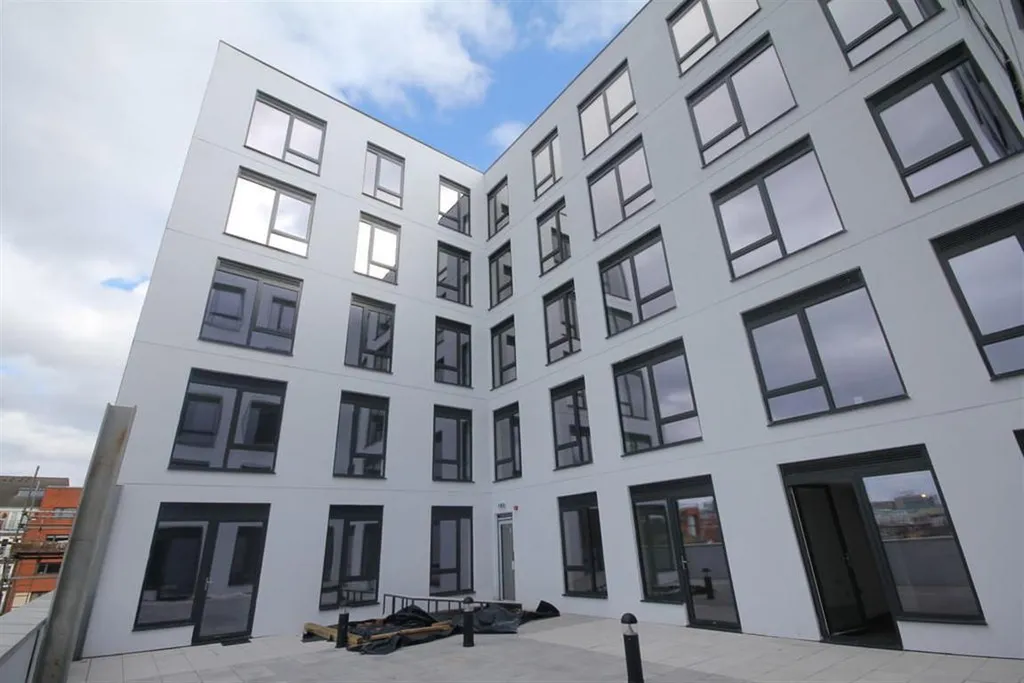 Moseley Street, Birmingham B12 - View 3